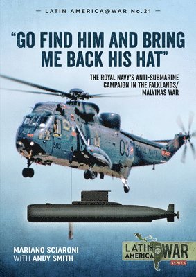 Go Find Him and Bring Me Back His Hat (hftad)