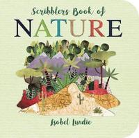 Scribblers Book of Nature (kartonnage)