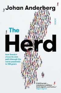 The Herd (häftad)