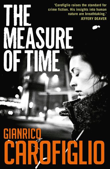 Measure of Time (hftad)