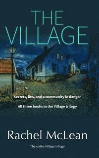 The Village (häftad)