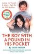 Boy With A Pound In His Pocket