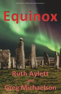 Equinox (häftad)
