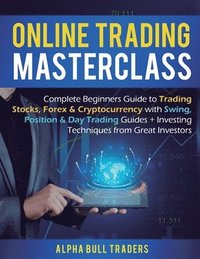 Online Trading Masterclass (hftad)