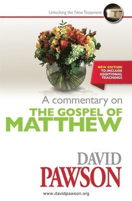 Commentary on the Gospel of Matthew (h�ftad)