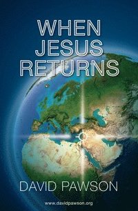 When Jesus Returns (häftad)
