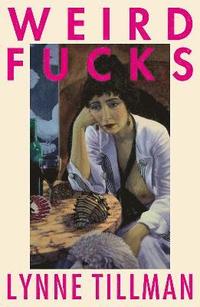 Weird Fucks (hftad)
