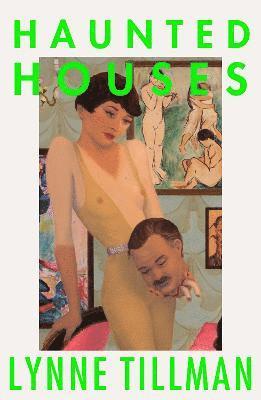 Haunted Houses (h�ftad)