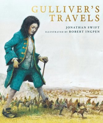 Gulliver's Travels (hftad)