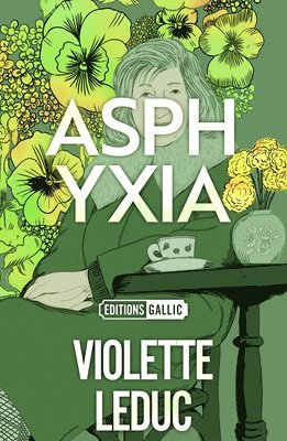 Asphyxia (häftad)