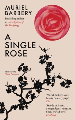 Single Rose (hftad)