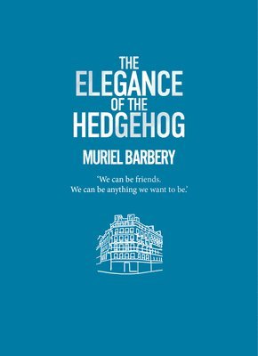 Elegance of the Hedgehog (hftad)