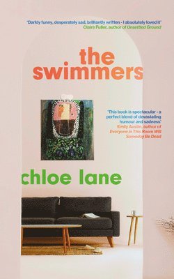 The Swimmers (hftad)
