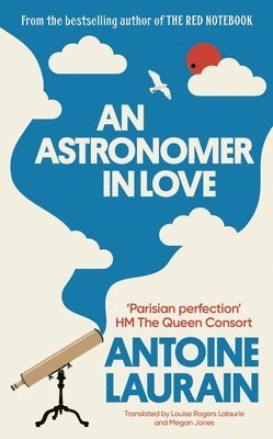 Astronomer in Love (hftad)