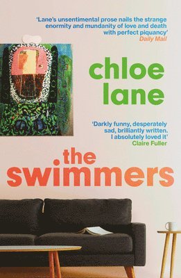 The Swimmers (hftad)