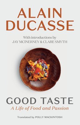Good Taste (h�ftad)