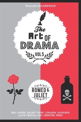 Art of Drama, Volume 5 (h�ftad)
