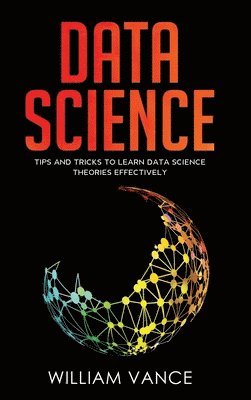 Data Science (inbunden)