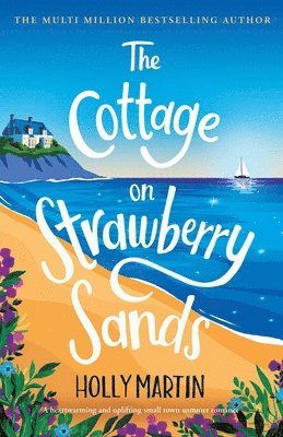 Cottage on Strawberry Sands (hftad)