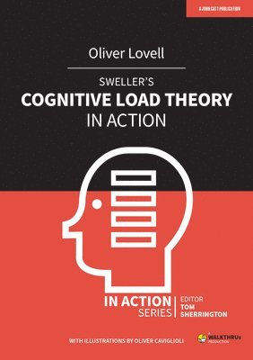 Sweller's Cognitive Load Theory in Action (hftad)