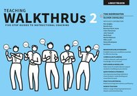 Teaching WalkThrus 2: Five-step guides to instructional coaching (häftad)