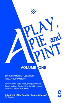 Play, A Pie and A Pint (h�ftad)