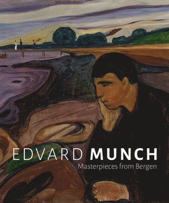 Edvard Munch (inbunden)