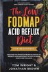 Low Fodmap Acid Reflux Diet