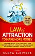 Law Of Attraction to Make More Money