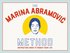 Marina Abramovic Method