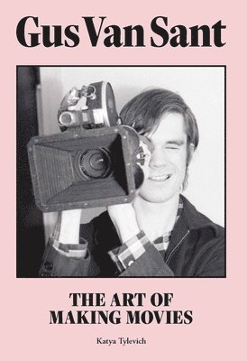 Gus Van Sant (häftad)