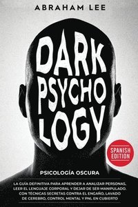 Psicologi?a Oscura (hftad)