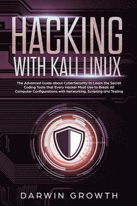 Hacking with Kali Linux (hftad)