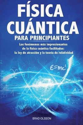Fisica Cuantica Para Principiantes (inbunden)