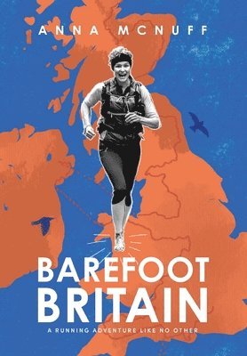 Barefoot Britain (h�ftad)