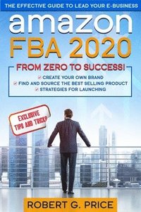 Amazon FBA 2020 (hftad)