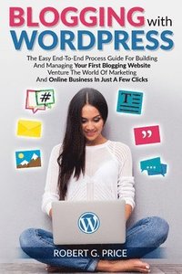 Blogging With WordPress (hftad)