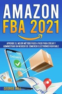 Amazon Fba 2021 (hftad)