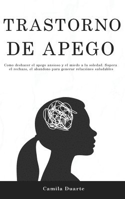 Trastorno de apego (inbunden)