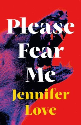 Please Fear Me (häftad)