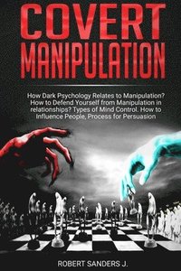 Covert Manipulation (hftad)