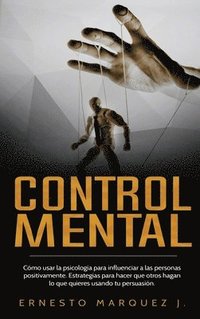 Control Mental (inbunden)