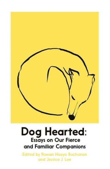 Dog Hearted (h�ftad)