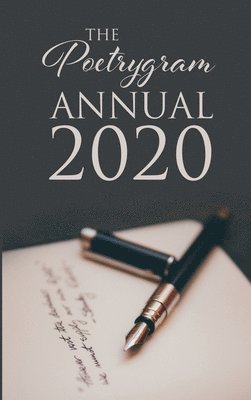 Poetrygram Annual 2020 (häftad)