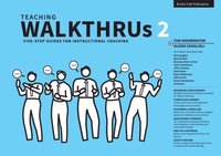 Teaching WalkThrus 2: Five-step guides to instructional coaching (e-bok)