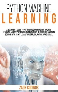 Python Machine Learning (inbunden)