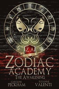 Zodiac Academy (häftad)