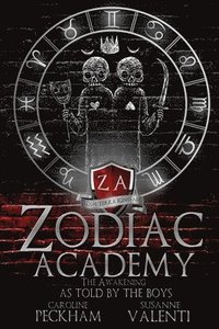 Zodiac Academy (hftad)
