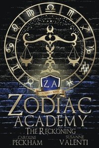 Zodiac Academy 3 (hftad)