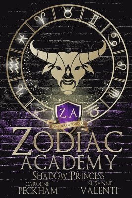 Zodiac Academy 4 (h�ftad)